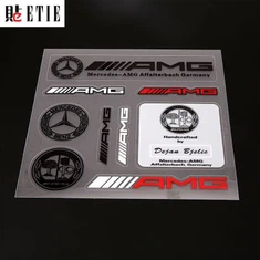 Gagnsæir merkimiðar